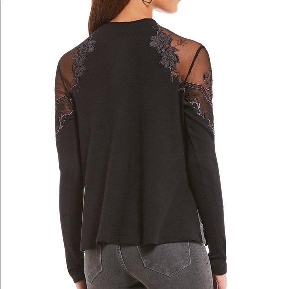 Free People Daniella blouse - Picture 2 of 4